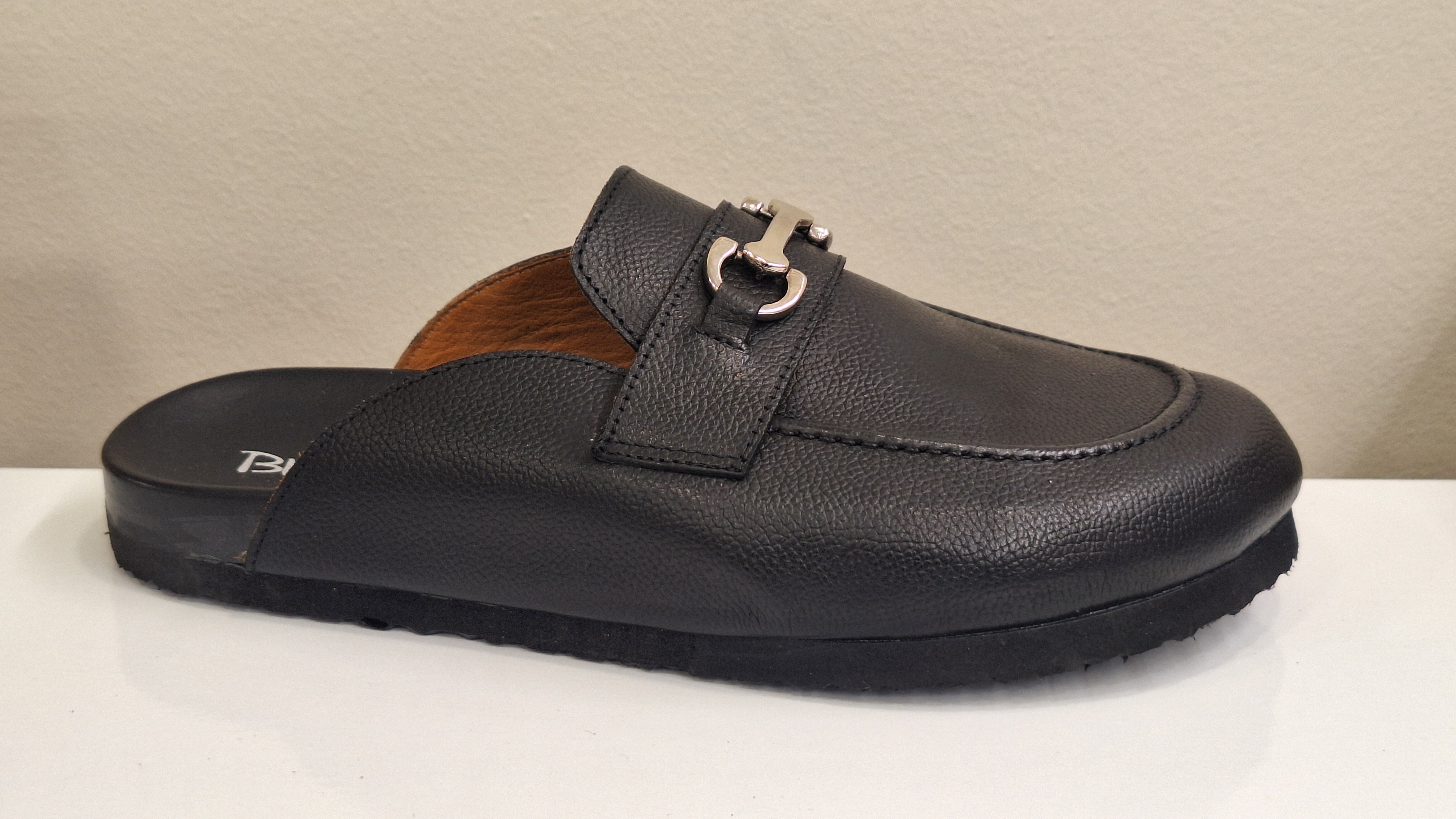 Turin 505 micro negro